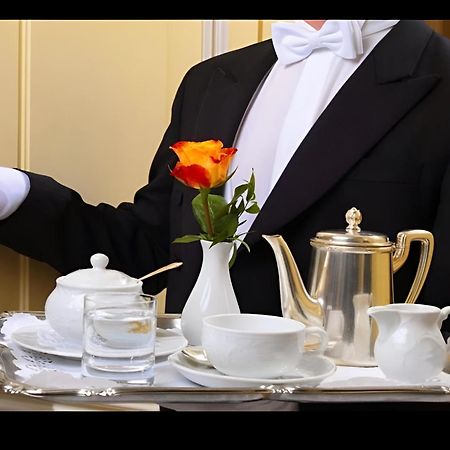 Hotel Bats Petrich  Eksteriør bilde