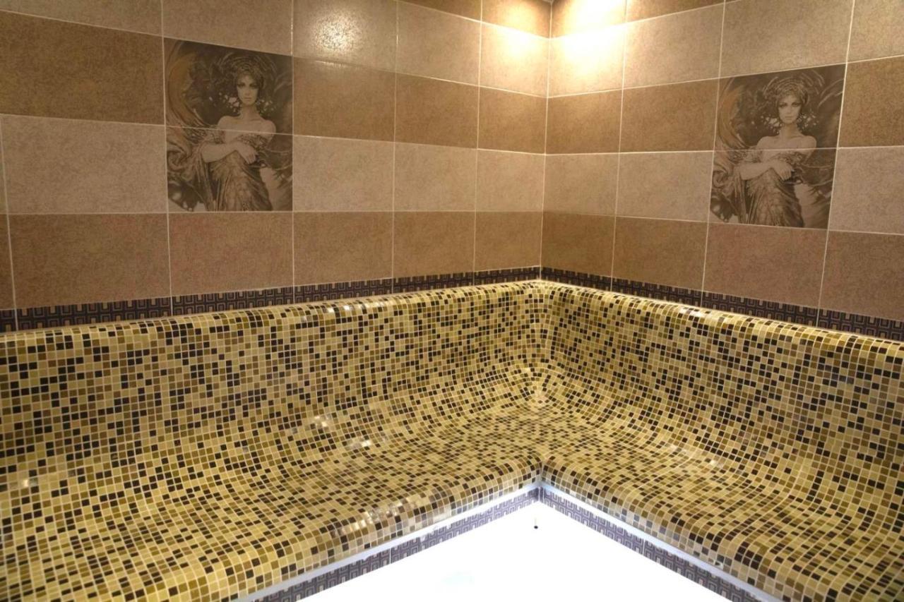 Hotel Bats Petrich  Eksteriør bilde
