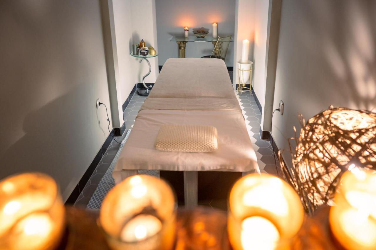 Hotel Bats Petrich  Eksteriør bilde