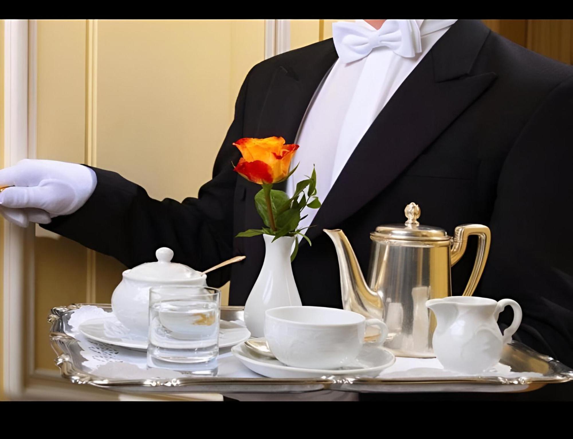 Hotel Bats Petrich  Eksteriør bilde
