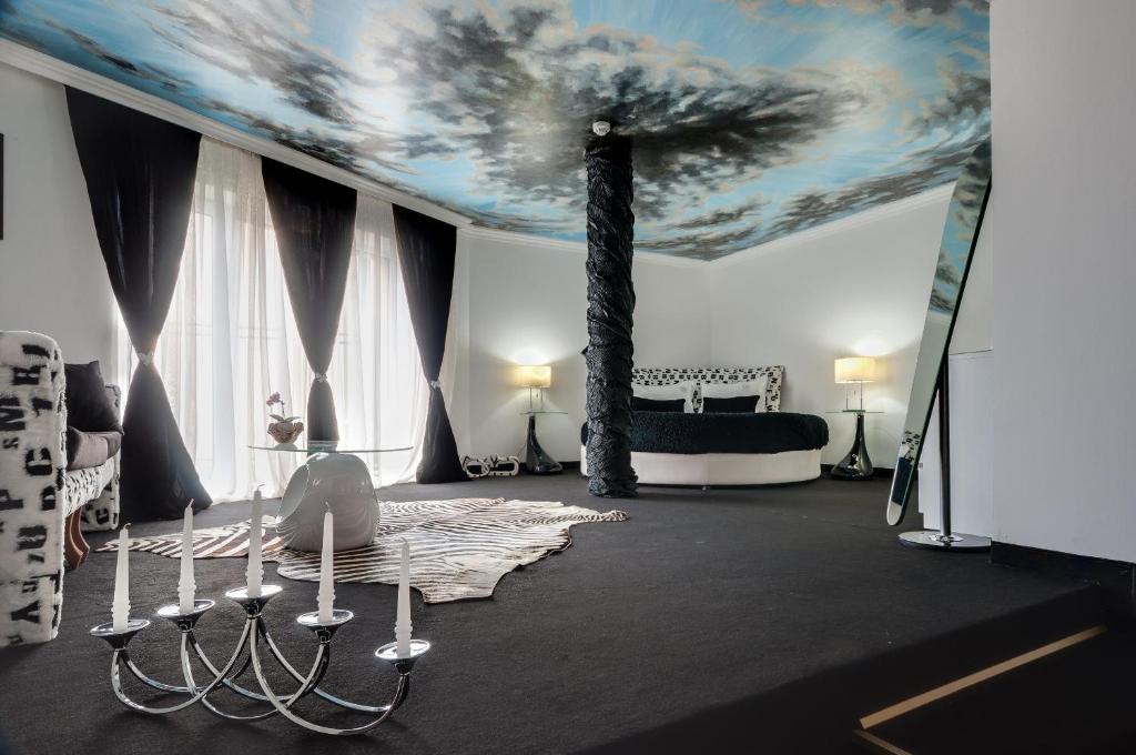 Hotel Bats Petrich  Rom bilde