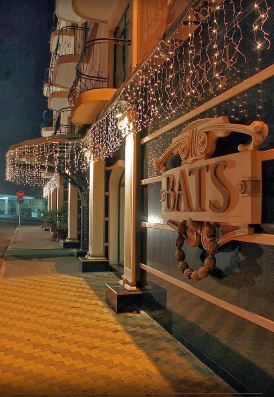 Hotel Bats Petrich  Eksteriør bilde